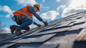 Best Green or Eco-Friendly Roofing Solutions  in Elmsford, NY